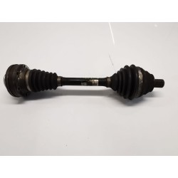 Right front axle Seat Altea (5P1) | Becerril Scrap Yard