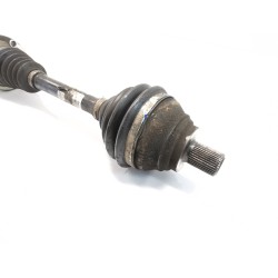Right front axle Seat Altea (5P1) | Becerril Scrap Yard