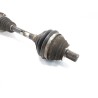 Right front axle Seat Altea (5P1) | Becerril Scrap Yard