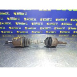 Recambio de transmision delantera izquierda para nissan primera berlina (p12) acenta referencia OEM IAM 39101AV611  