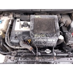 Engine and transmission...