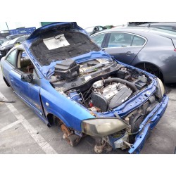 Detalhamento das peças para Opel astra f berlina Gasolina do ano 2001