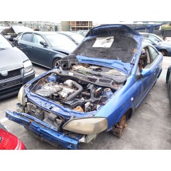 Detalhamento das peças para Opel astra f berlina Gasolina do ano 2001