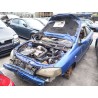 Detalhamento das peças para Opel astra f berlina Gasolina do ano 2001