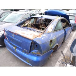 Detalhamento das peças para Opel astra f berlina Gasolina do ano 2001