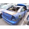 Detalhamento das peças para Opel astra f berlina Gasolina do ano 2001