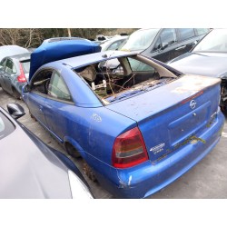 Detalhamento das peças para Opel astra f berlina Gasolina do ano 2001