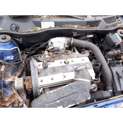Detalhamento das peças para Opel astra f berlina Gasolina do ano 2001