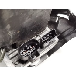 Recambio de bomba dirección para renault laguna iii referencia OEM IAM 491100033R  
