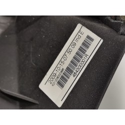 Steering wheel Renault Laguna III | Becerril Scrap Yard