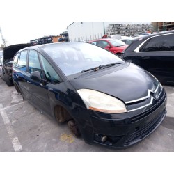 Elenco delle parti per Citroen C4 grand picasso I (UA_) 1.6 HDi Diesel dell'anno 2007 con motore 9HY (DV6TED4),9HZ (DV6TED4)