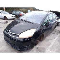Elenco delle parti per Citroen C4 grand picasso I (UA_) 1.6 HDi Diesel dell'anno 2007 con motore 9HY (DV6TED4),9HZ (DV6TED4)