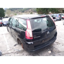 Elenco delle parti per Citroen C4 grand picasso I (UA_) 1.6 HDi Diesel dell'anno 2007 con motore 9HY (DV6TED4),9HZ (DV6TED4)