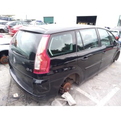 Elenco delle parti per Citroen C4 grand picasso I (UA_) 1.6 HDi Diesel dell'anno 2007 con motore 9HY (DV6TED4),9HZ (DV6TED4)