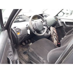 Elenco delle parti per Citroen C4 grand picasso I (UA_) 1.6 HDi Diesel dell'anno 2007 con motore 9HY (DV6TED4),9HZ (DV6TED4)