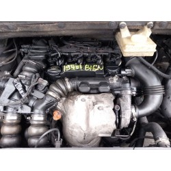 Elenco delle parti per Citroen C4 grand picasso I (UA_) 1.6 HDi Diesel dell'anno 2007 con motore 9HY (DV6TED4),9HZ (DV6TED4)