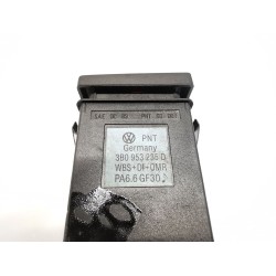 Recambio de warning para volkswagen passat berlina (3b3) referencia OEM IAM 3B0953235D  