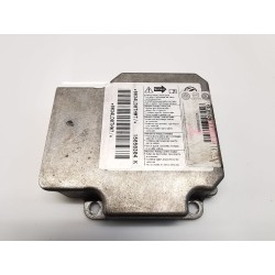 Airbag control unit Volkswagen Passat berlina (3B3) | Becerril Scrap Yard