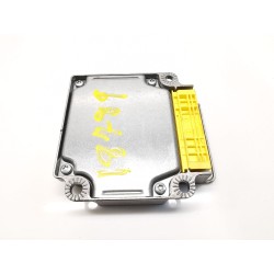 Airbag control unit Volkswagen Passat berlina (3B3) | Becerril Scrap Yard