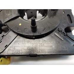 Recambio de anillo airbag para volkswagen passat berlina (3b3) referencia OEM IAM 1J0959654AP  