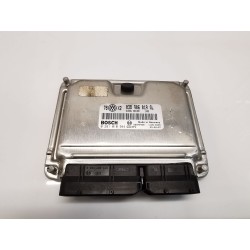 Recambio de centralita motor uce para volkswagen passat berlina (3b3) referencia OEM IAM 038906019GL  