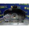 Recambio de cuadro instrumentos para honda civic berlina 3 (ep1/2) 1.4i s referencia OEM IAM   