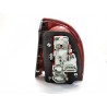 Recambio de piloto trasero izquierdo para volkswagen passat berlina (3b3) referencia OEM IAM 3B5945095AE  