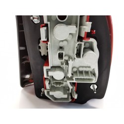 Recambio de piloto trasero izquierdo para volkswagen passat berlina (3b3) referencia OEM IAM 3B5945095AE  