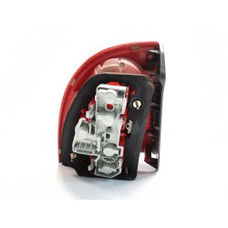 Fanale posteriore destro Volkswagen Passat berlina (3B3) | Desguace Becerril