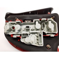 Fanale posteriore destro Volkswagen Passat berlina (3B3) | Desguace Becerril