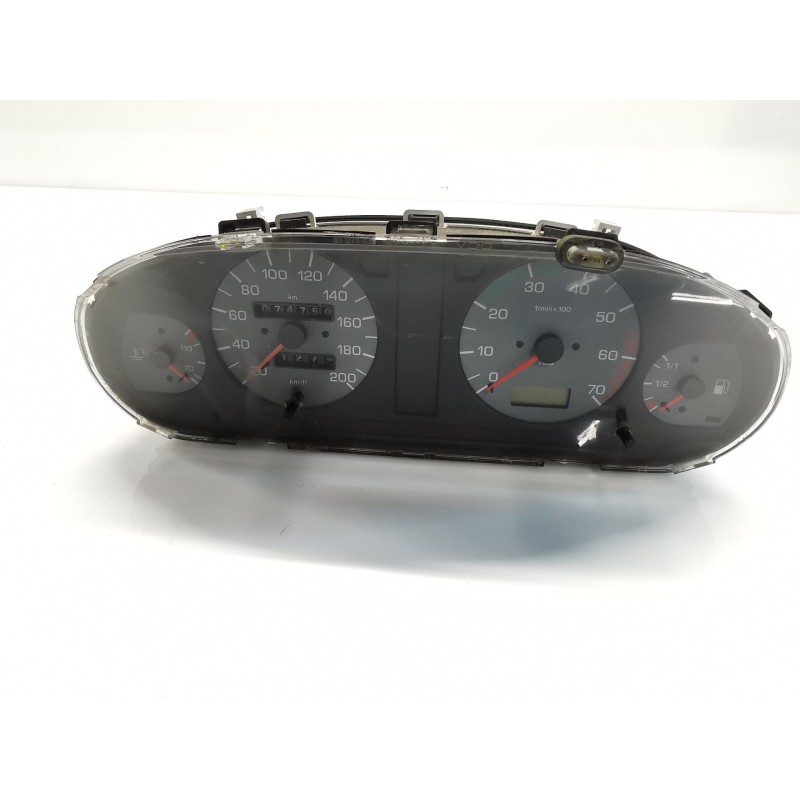 Recambio de cuadro instrumentos para skoda felicia berlina ( 791) referencia OEM IAM 6U0919033G  