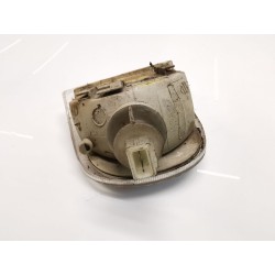 Left front headlight Skoda Felicia berlina ( 791) | Becerril Scrap Yard