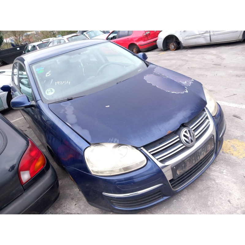 Elenco delle parti per Volkswagen jetta III (1K2) 1.9 TDI Diesel dell'anno 2006 con motore BXE Elenco delle parti per Volkswagen jetta III (1K2) 1.9 TDI Diesel dell'anno 2006 con motore BXE