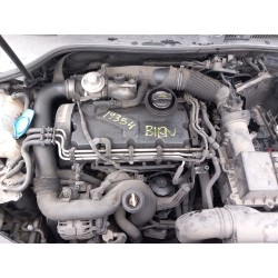 Elenco delle parti per Volkswagen jetta III (1K2) 1.9 TDI Diesel dell'anno 2006 con motore BXE