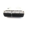 Recambio de centralita motor uce para opel corsa c referencia OEM IAM 55196352ZJ  
