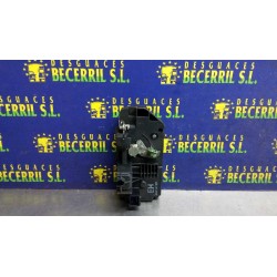 Recambio de cerradura puerta trasera derecha para opel corsa c club referencia OEM IAM 24414139  