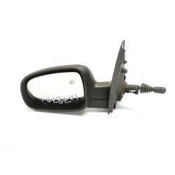 Specchietto retrovisore sinistro Opel Corsa C | Desguace Becerril
