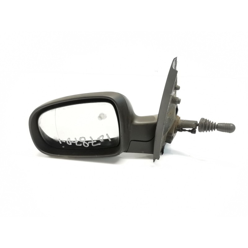 Specchietto retrovisore sinistro Opel Corsa C | Desguace Becerril Specchietto retrovisore sinistro Opel Corsa C | Desguace Becerril