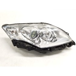 Recambio de faro derecho para renault laguna iii referencia OEM IAM 260100033R 89901833 