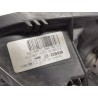 Recambio de faro derecho para renault laguna iii referencia OEM IAM 260100033R 89901833 