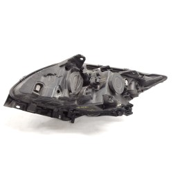 Recambio de faro derecho para renault laguna iii referencia OEM IAM 260100033R 89901833 