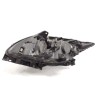 Recambio de faro derecho para renault laguna iii referencia OEM IAM 260100033R 89901833 