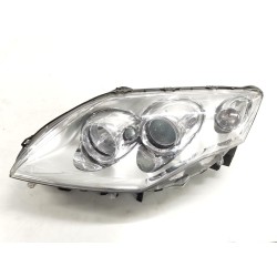 Faro sinistro Renault Laguna III | Desguace Becerril