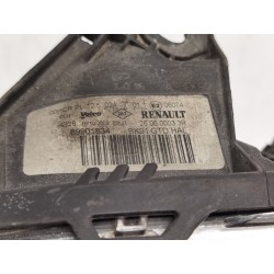 Recambio de faro izquierdo para renault laguna iii referencia OEM IAM 2606000033R 89901834 