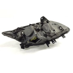 Recambio de faro izquierdo para renault laguna iii referencia OEM IAM 2606000033R 89901834 