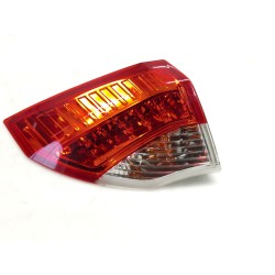 Fanale posteriore sinistro Renault Laguna III | Desguace Becerril