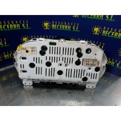 Recambio de cuadro instrumentos para honda civic berlina 3 (ep1/2) 1.4i s referencia OEM IAM   