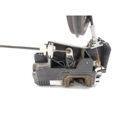 Recambio de cerradura puerta delantera izquierda para opel corsa c referencia OEM IAM 13203899  