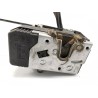 Recambio de cerradura puerta delantera izquierda para opel corsa c referencia OEM IAM 13203899  