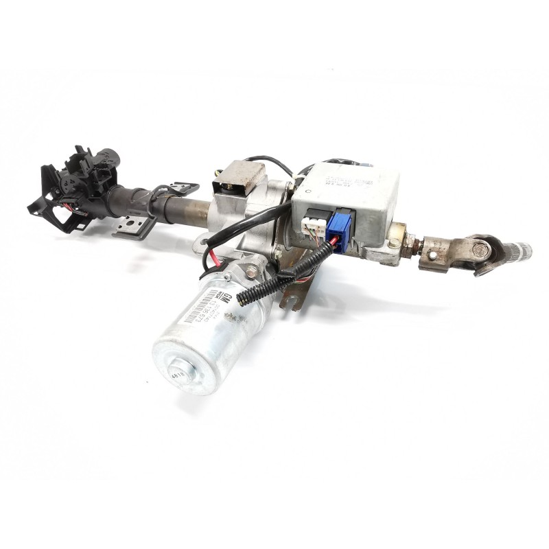 Recambio de columna dirección para opel corsa c referencia OEM IAM 13136675  